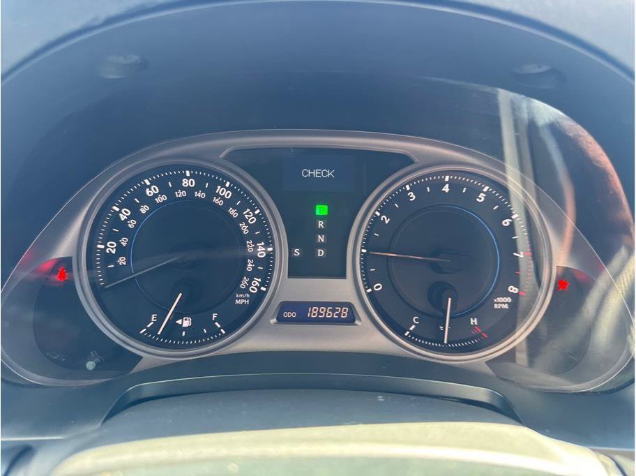 Used 2007 Lexus IS 250 RWD image 14