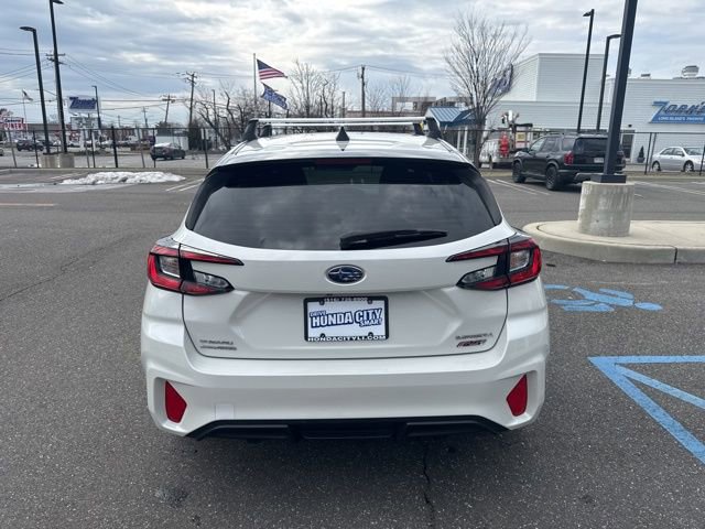 Used 2024 Subaru Impreza RS w/ Popular Package #1 image 7