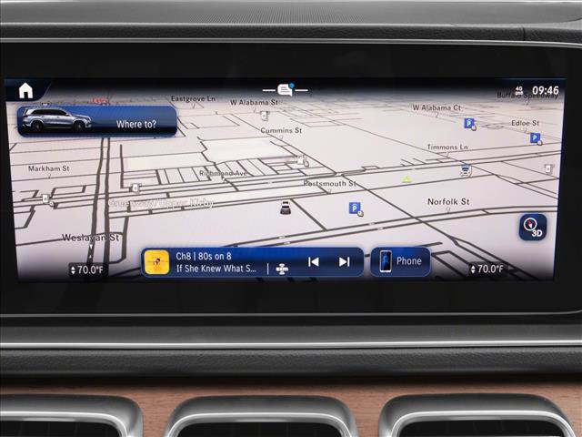 New 2026 Porsche Cayenne GTS AWD/4WD image 10