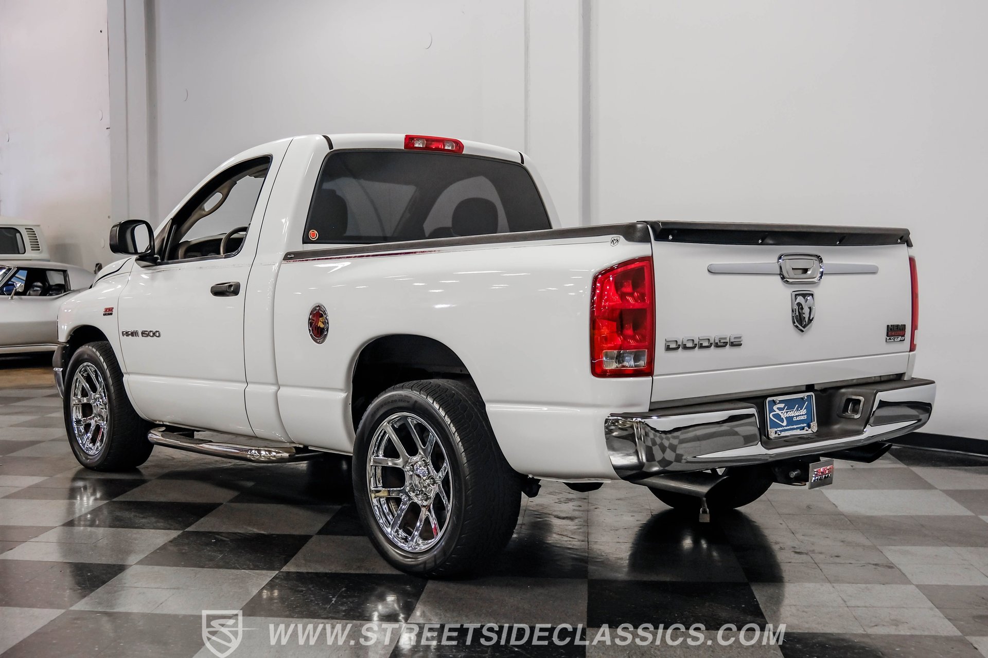 Used 2003 Dodge Ram 1500 Truck ST RWD image 10