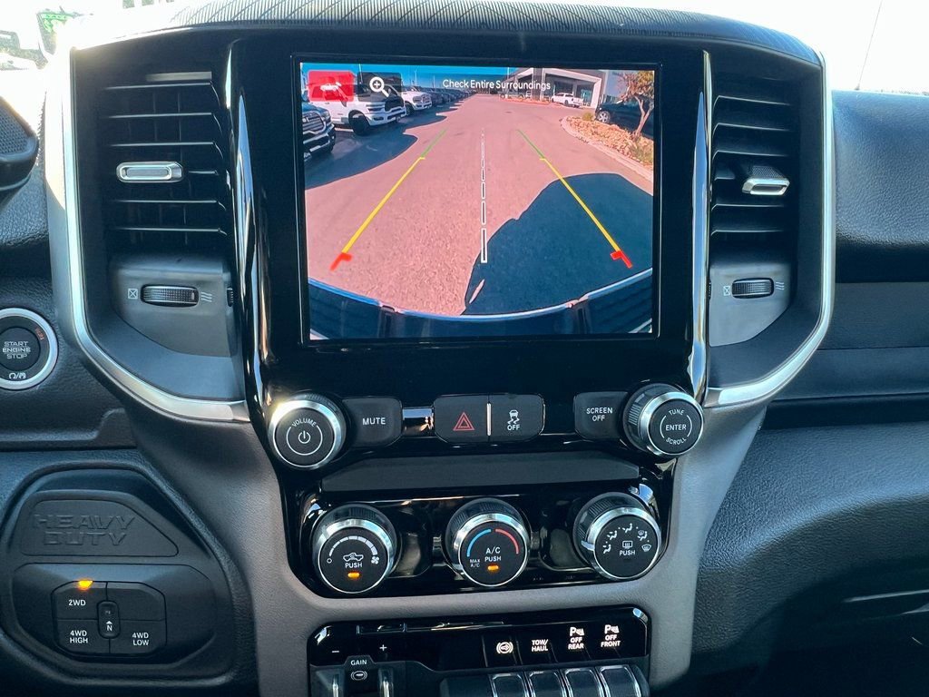 New 2026 RAM 3500 Big Horn image 25