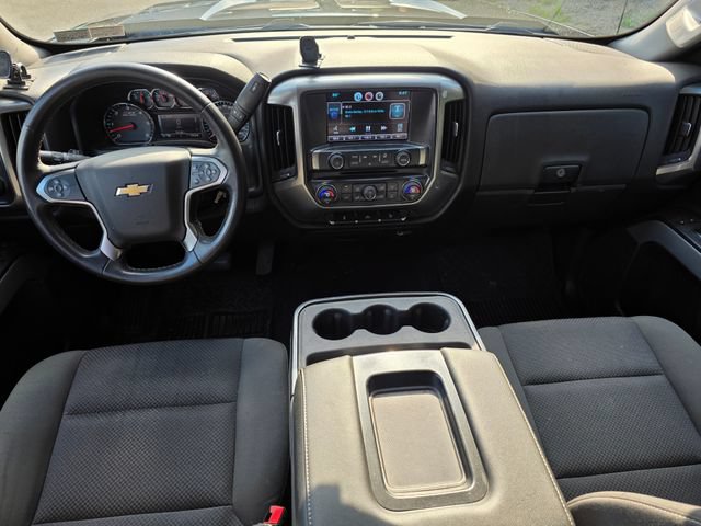 Used 2016 Chevrolet Silverado 1500 LT w/ All Star Edition AWD/4WD image 10