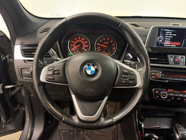 Used 2016 BMW X1 xDrive28i image 19