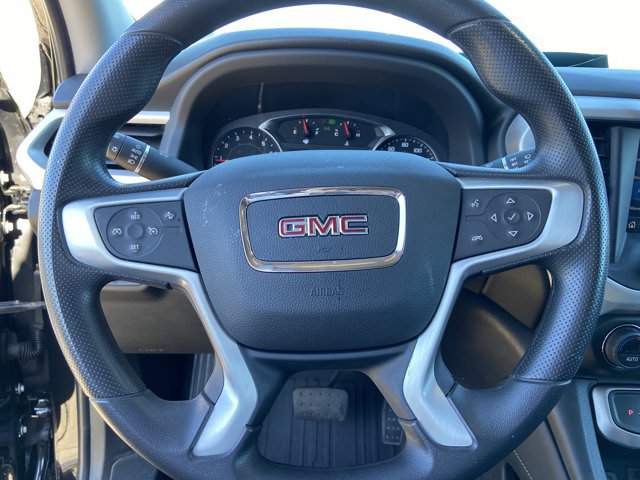 Used 2022 GMC Acadia SLE w/ Driver Convenience Package image 34
