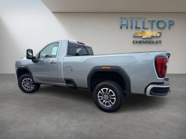 Used 2024 GMC Sierra 3500 SLE w/ SLE Convenience Package AWD/4WD image 10