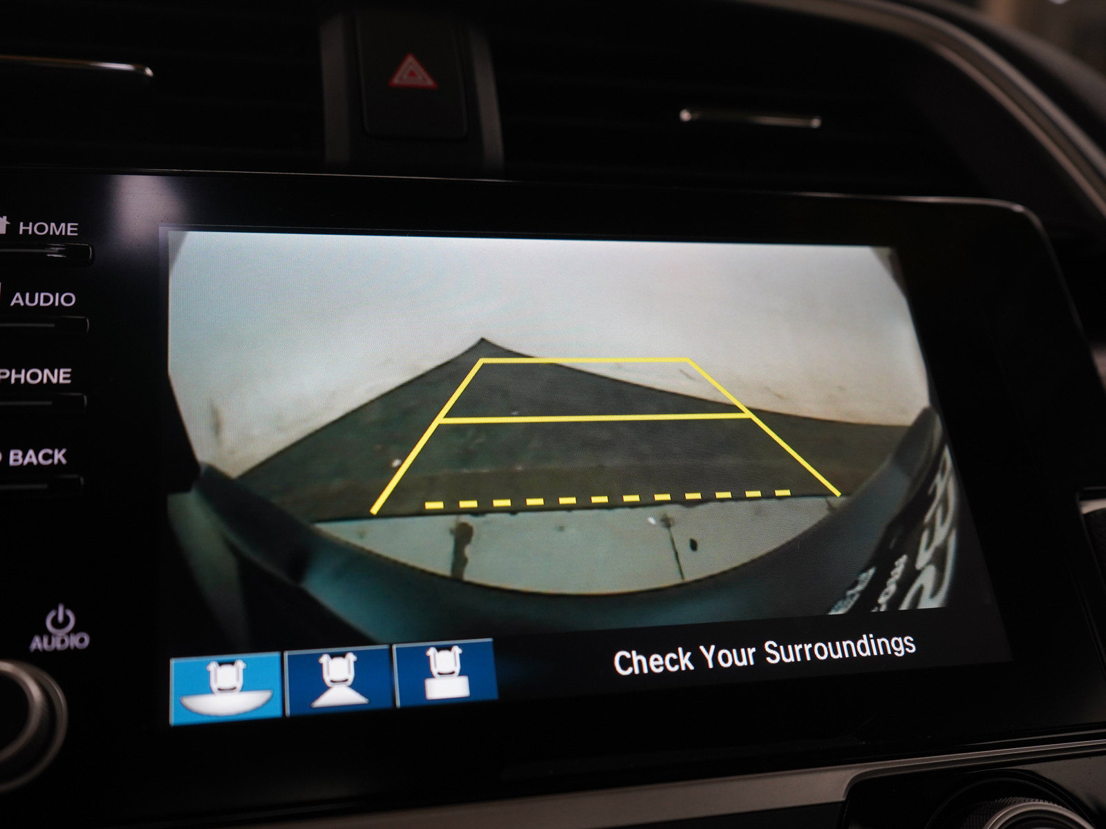 Used 2021 Honda Civic EX image 27