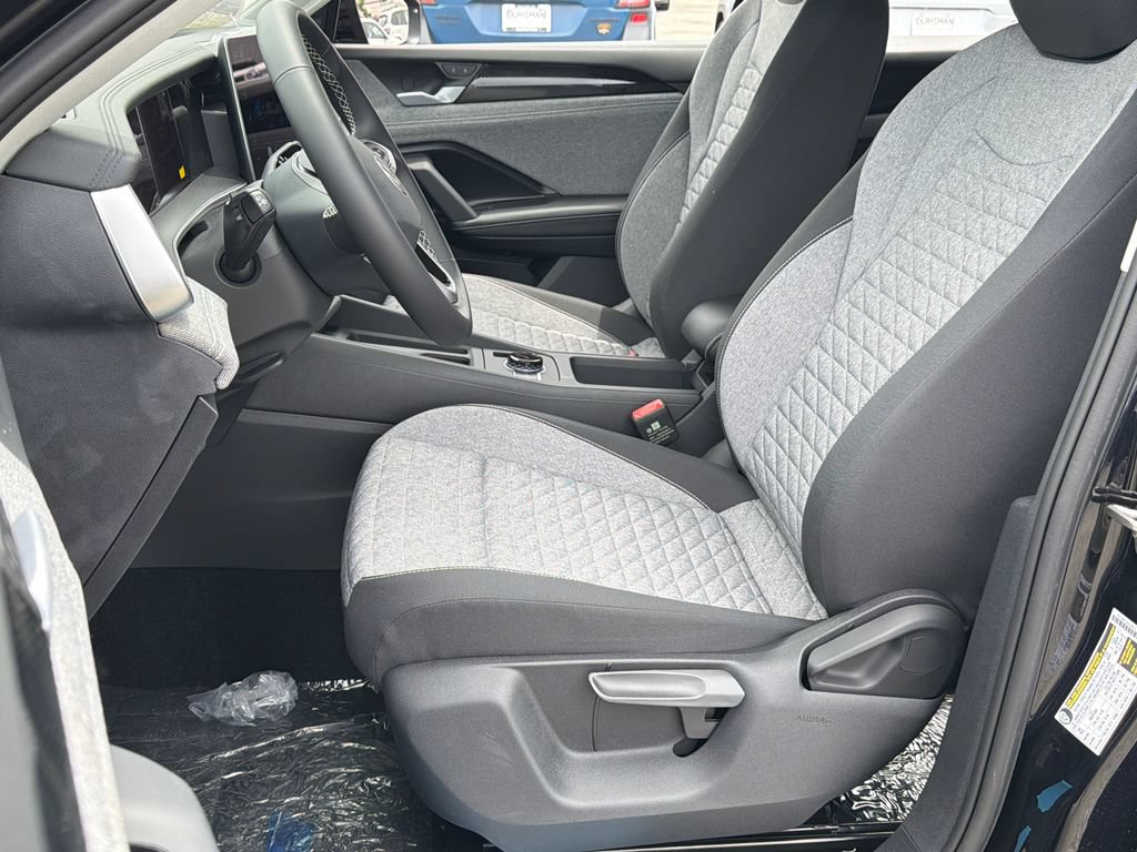 New 2026 Volkswagen Tiguan S AWD/4WD image 21