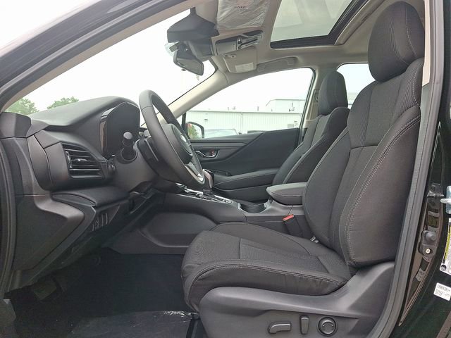 New 2025 Subaru Legacy Premium image 7