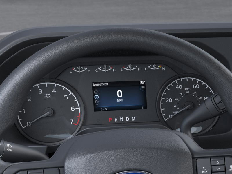 New 2026 Ford F250 XL w/ XL Chrome Package image 35
