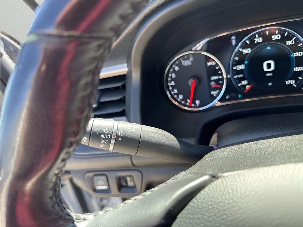 Used 2019 GMC Acadia Denali w/ LPO, Floor Liner Package image 32