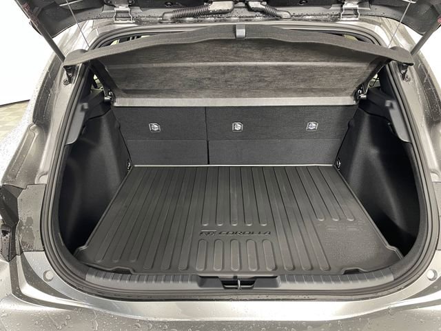 New 2026 Toyota Corolla GR image 17