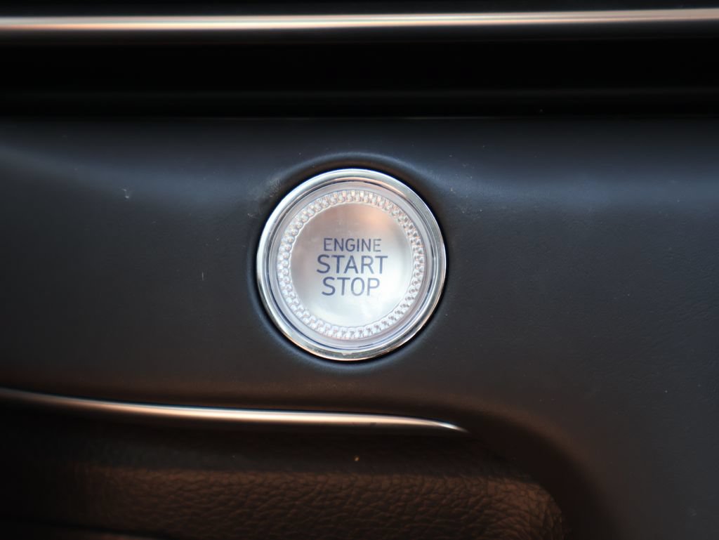 Used 2026 Genesis GV80 2.5T AWD/4WD image 31