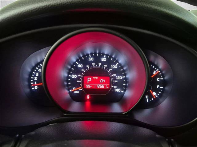 Used 2016 Kia Soul FWD image 11