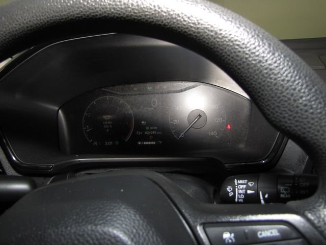 Certified 2023 Honda CR-V EX image 4