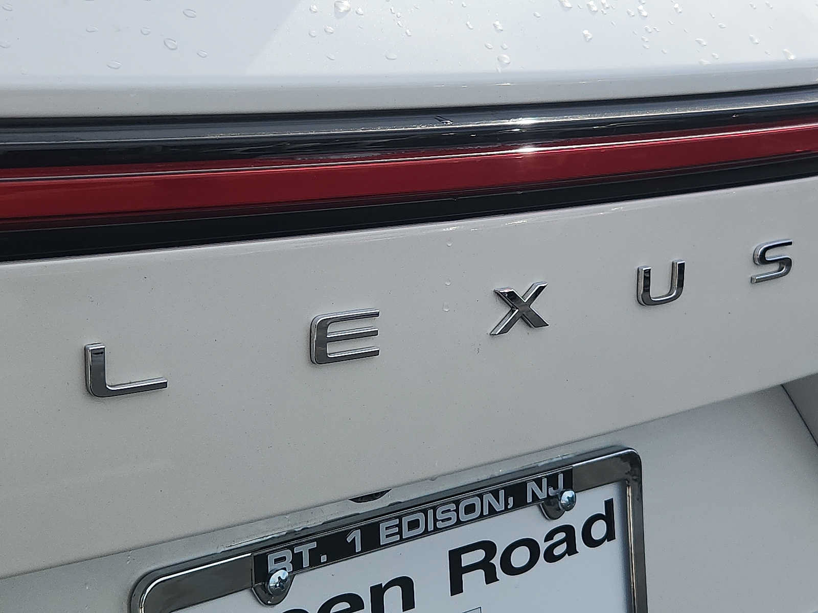 Used 2022 Lexus NX 350h AWD w/ Towing Package (2000 Lbs) image 28