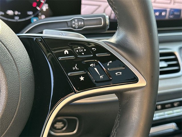 Used 2024 Mercedes-Benz GLE 450e 4MATIC image 37