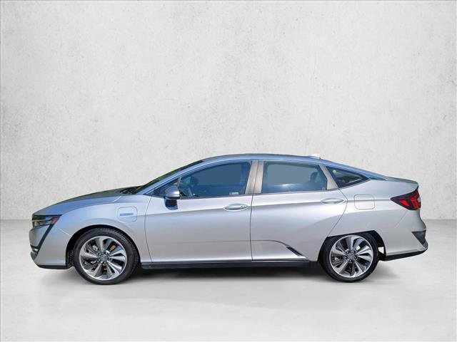 Used 2018 Honda Clarity image 9