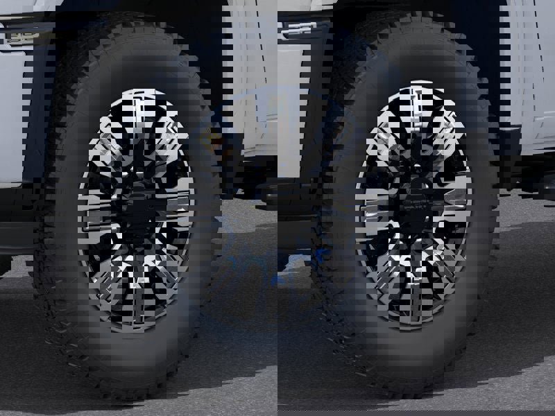 New 2026 GMC Sierra 2500 Denali w/ Technology Package image 9