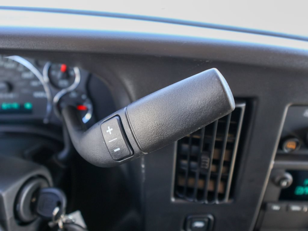 New 2026 GMC Savana 2500 w/ Driver Convenience Package RWD image 14