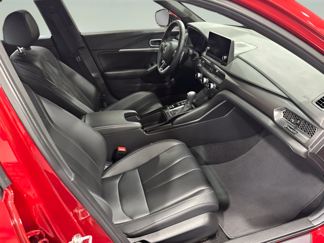 Used 2024 Acura Integra A-Spec FWD image 31