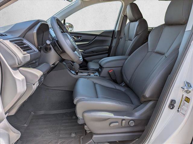 Used 2026 Subaru Ascent Bronze Edition AWD/4WD image 4
