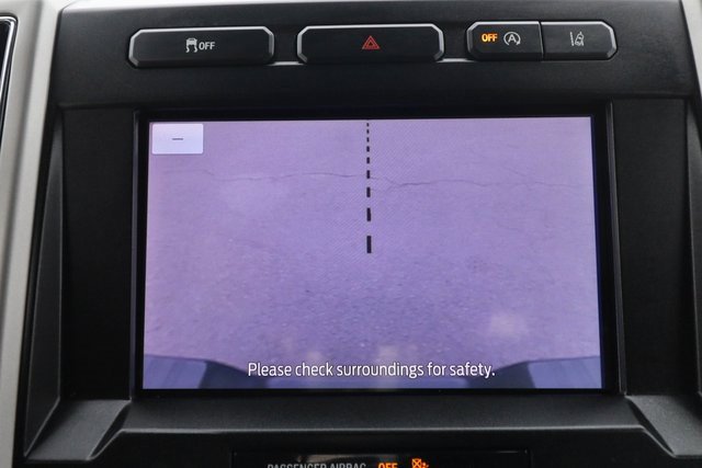 Used 2020 Ford F150 Lariat w/ Equipment Group 502A Luxury image 10