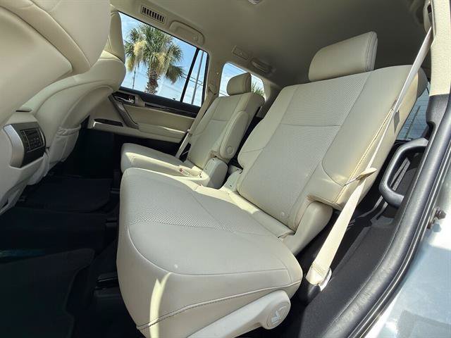 Certified 2021 Lexus GX 460 Premium AWD/4WD image 13