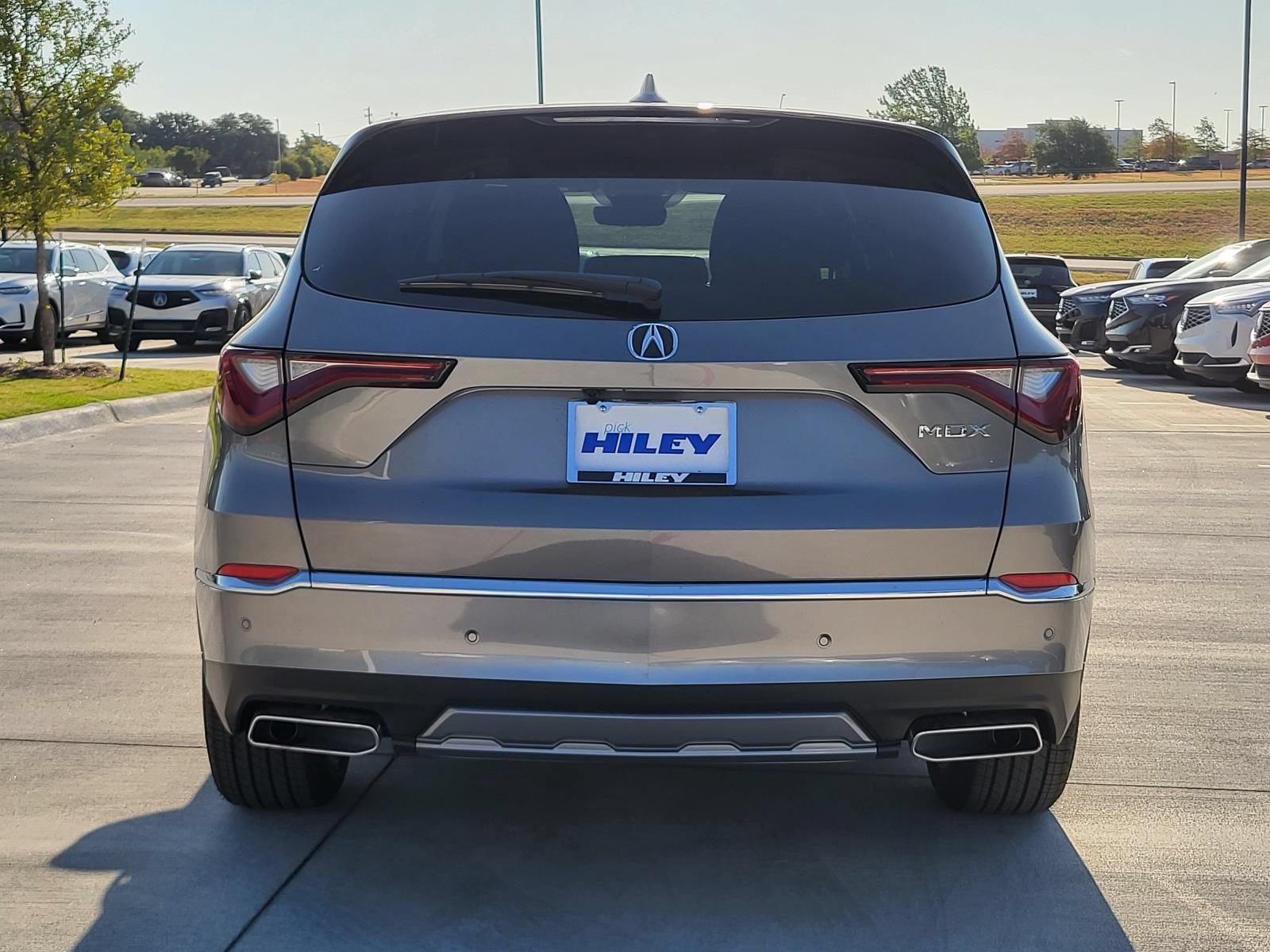 New 2026 Acura MDX FWD w/ Technology Package image 4