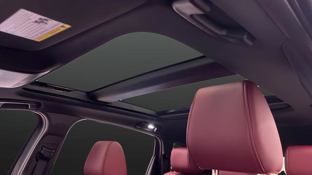 Used 2025 MAZDA CX-70 3.3 Turbo S w/ Premium Package image 12