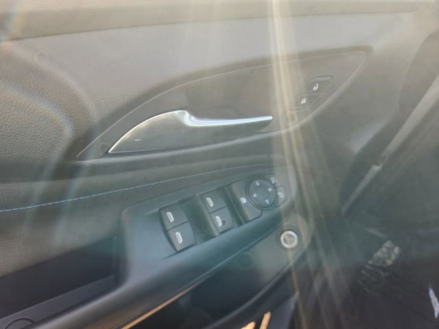 New 2026 Buick Envista Sport Touring w/ Convenience I Package image 8