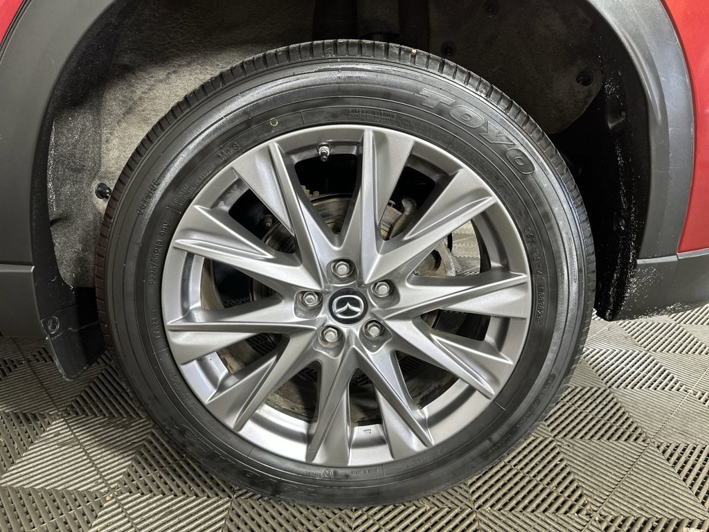 Used 2019 MAZDA CX-5 Grand Touring FWD image 36