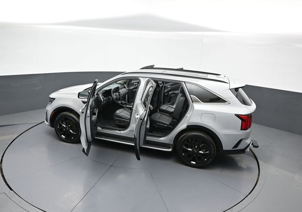 Certified 2022 Kia Sorento SX AWD/4WD image 47