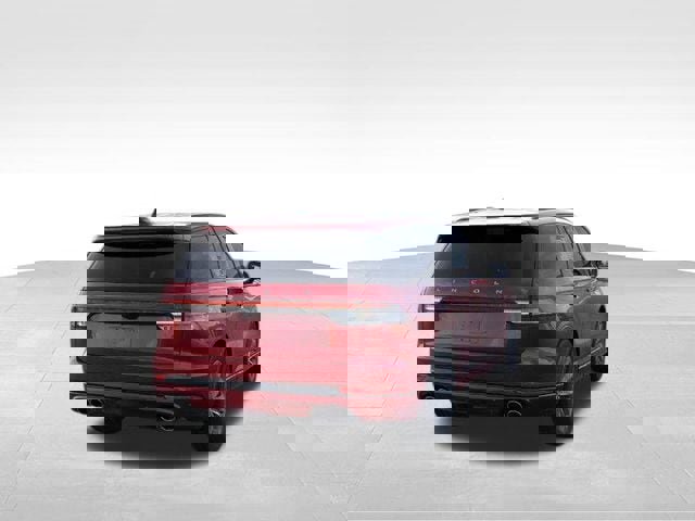 New 2026 Lincoln Aviator AWD w/ Jet Appearance Package image 37