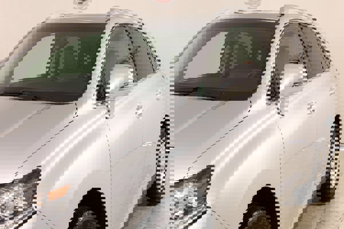 Used 2014 Lexus RX 350 AWD image 51