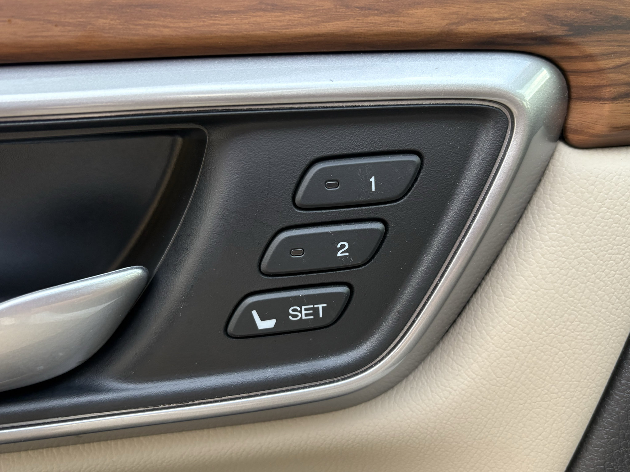 Certified 2019 Honda CR-V EX-L image 11