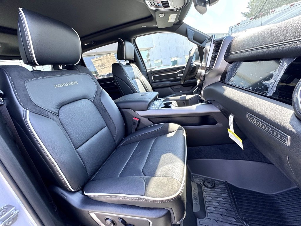 New 2026 RAM 1500 Laramie image 21