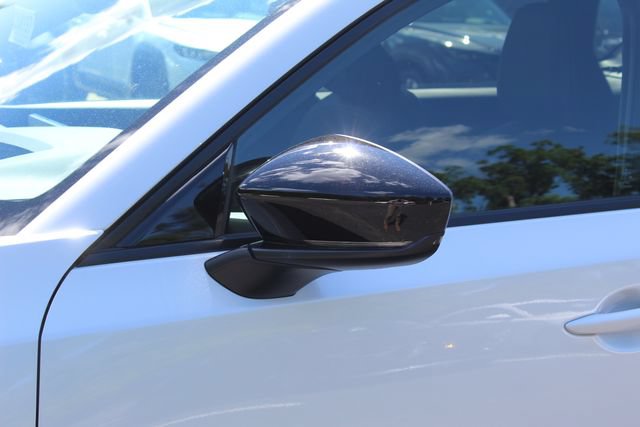 New 2026 MAZDA CX-5 Preferred AWD/4WD image 11