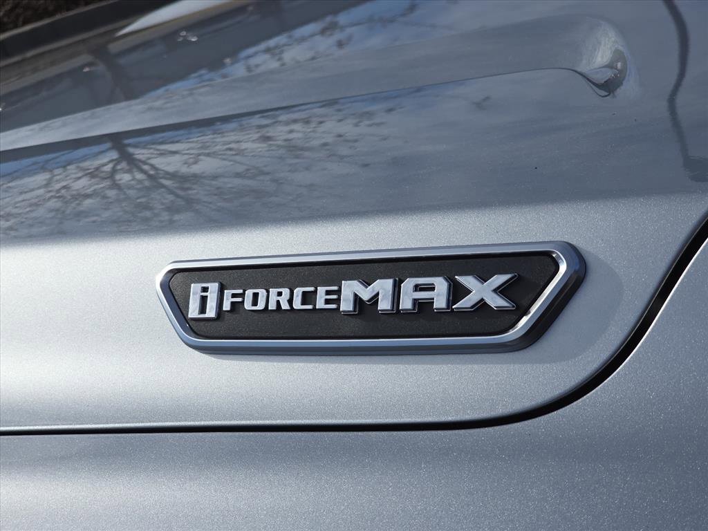 Used 2025 Toyota Tacoma Limited image 13