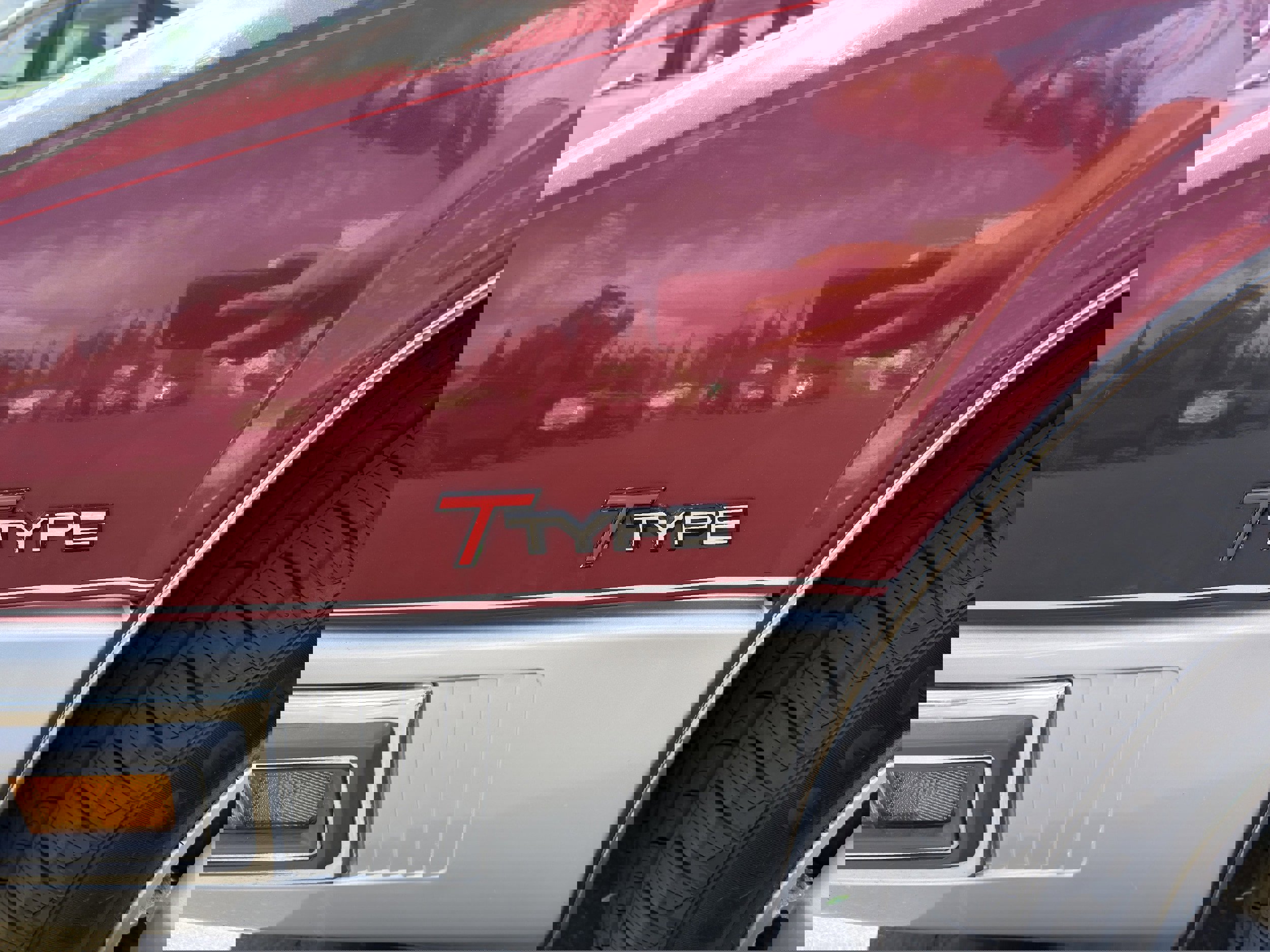 Used 1988 Buick Riviera Coupe image 36