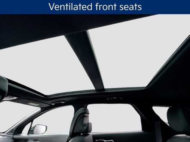 Certified 2023 Kia Sportage X-Line Prestige image 26