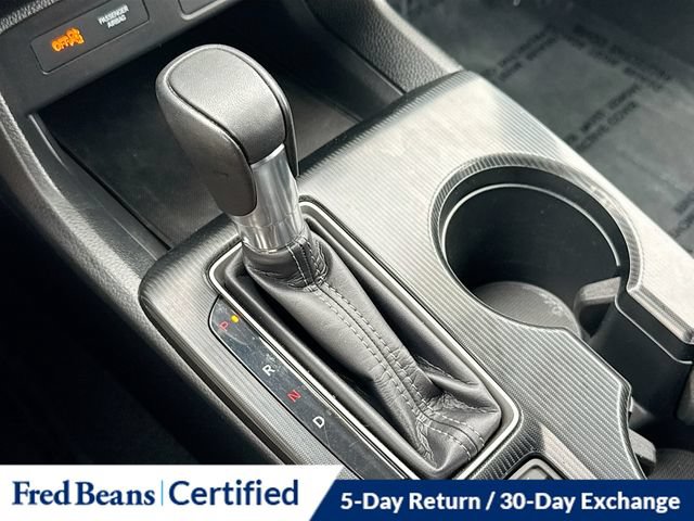 Used 2023 Honda Civic Sport image 19