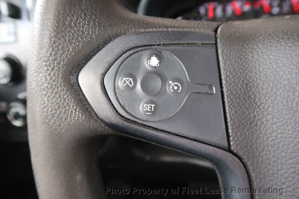 Used 2015 Chevrolet Silverado 3500 W/T AWD/4WD image 34