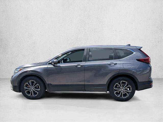 Used 2020 Honda CR-V EX-L image 8
