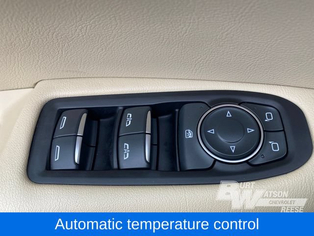 Used 2019 Cadillac XT5 AWD image 13