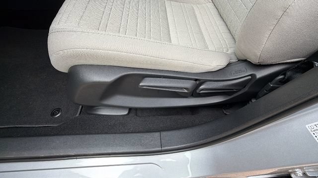 New 2027 Honda HR-V LX image 21