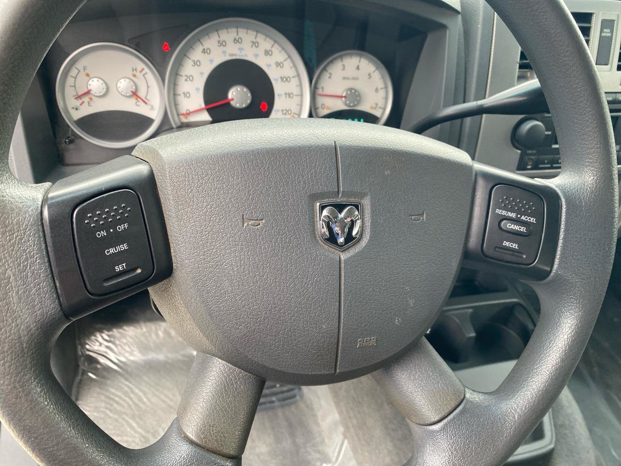 Used 2006 Dodge Dakota SLT AWD/4WD image 17
