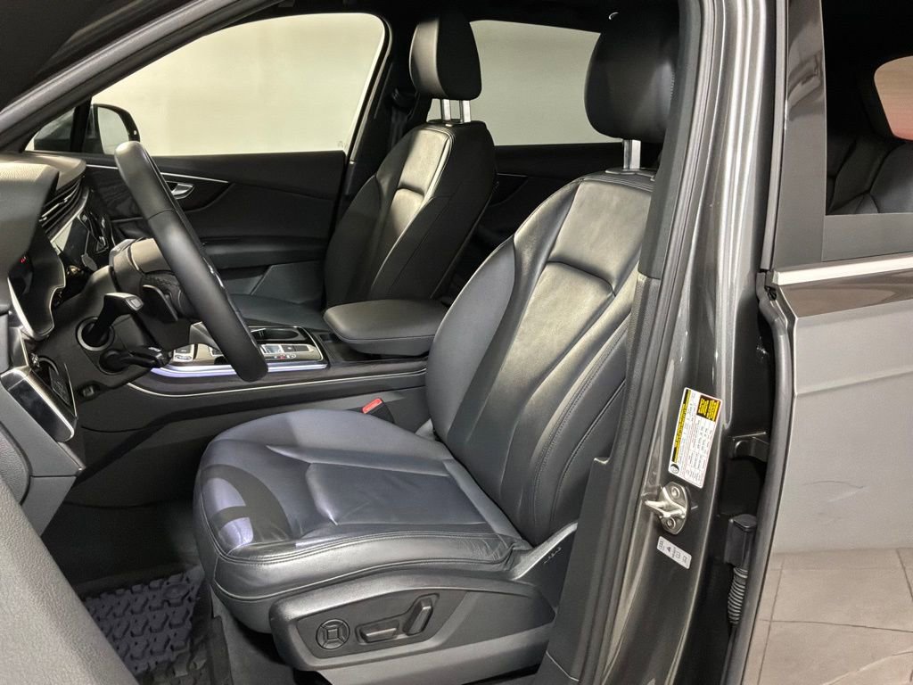 Used 2022 Audi Q7 2.0T Premium image 6