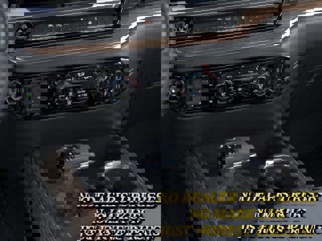 New 2026 Chevrolet Silverado 1500 RST w/ Texas Edition Plus image 23