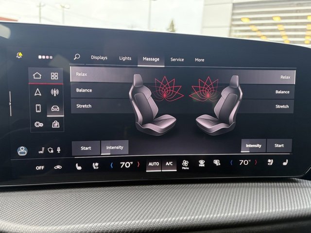 New 2025 Audi SQ5 Premium Plus image 26