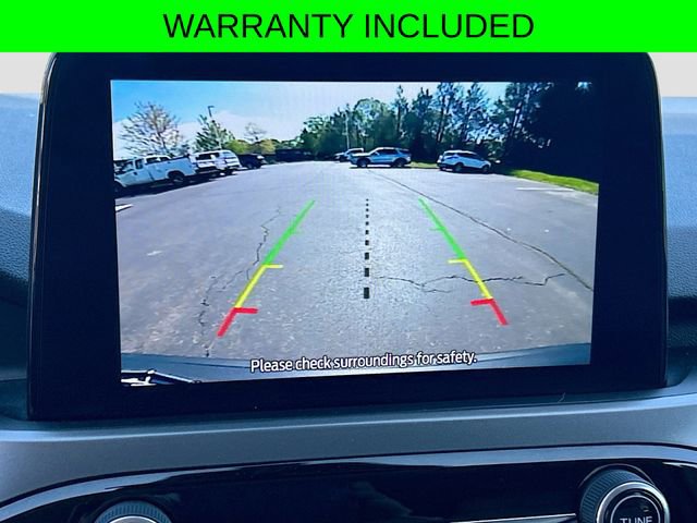 Certified 2024 Ford Escape Active AWD/4WD image 15